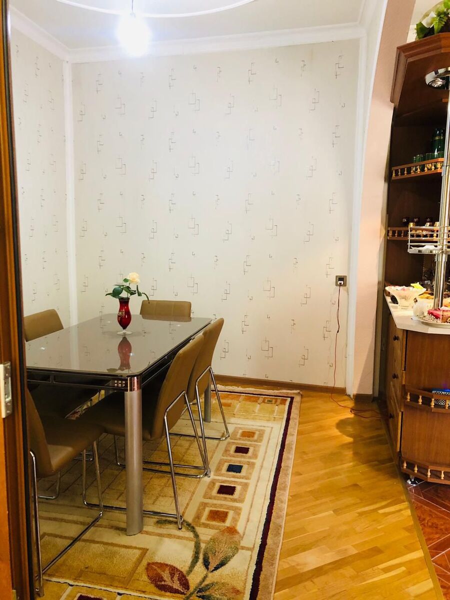 Həyət evi, N.Nərimanov küç — Ev, villa, Gəncə (11)