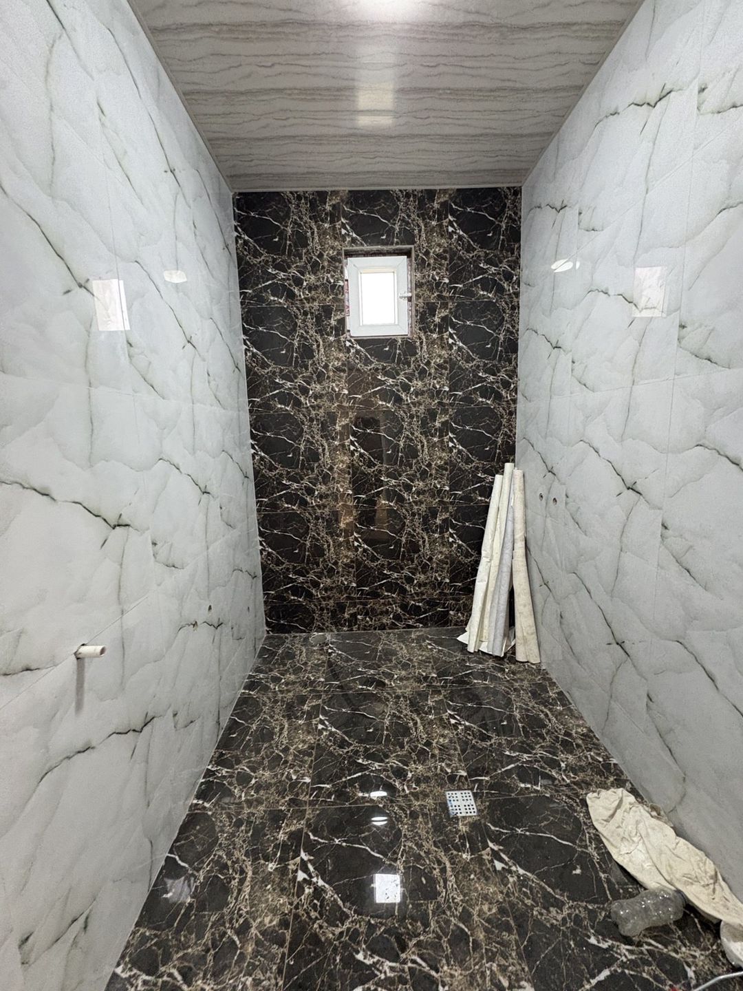 Satılır 3 otaqlı həyət evi/bağ evi 65 m² — Ev, villa, Bakı (8)