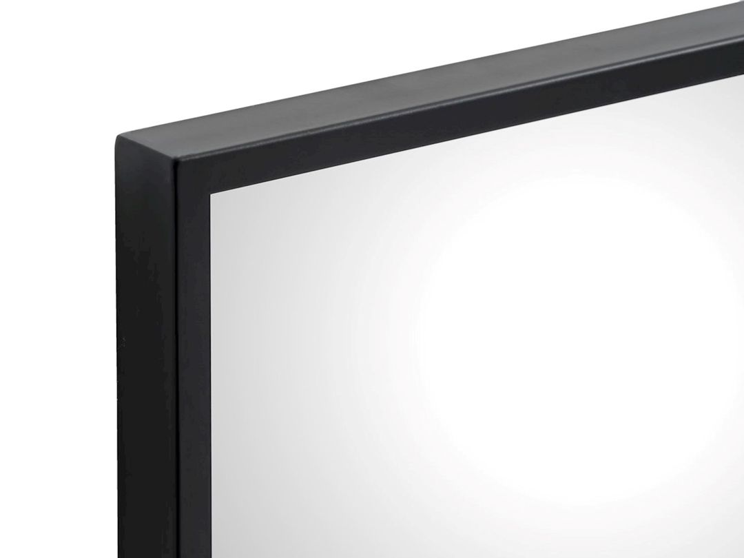 Güzgü Jysk Studstrup 80x180 sm, qara — Mallar, Bakı (3)