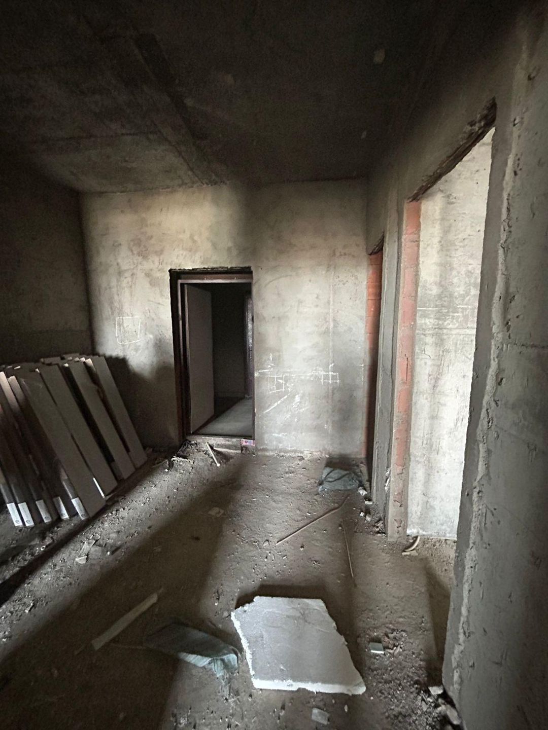 2 otaqlı mənzil, 74.5 m², Əliağa Vahid küçəsi — Mənzil, Masazır (3)