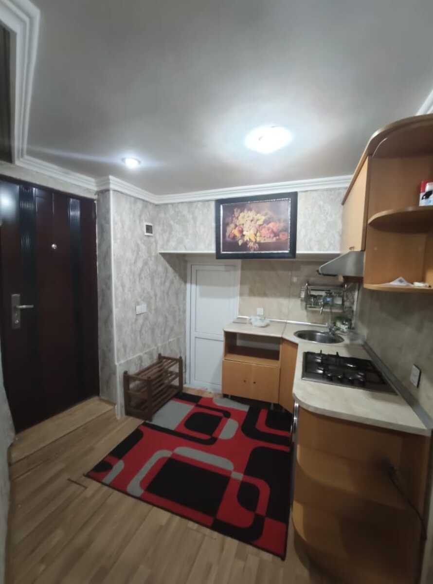 İcarəyə verilir 1 otaqlı köhnə tikili 38 m² — Mənzil, Bakı (3)