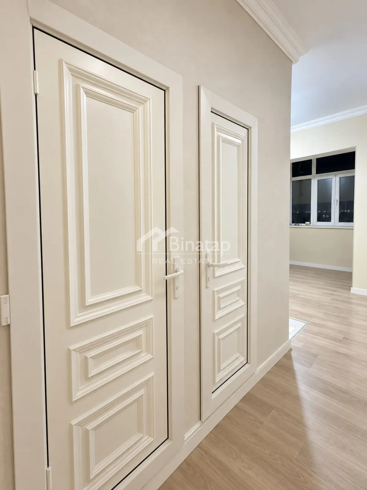 Satılır 2 otaqlı köhnə tikili 62 m², Həzi Aslanov metrosu, Xətai rayonu — Mənzil, Bakı (2)