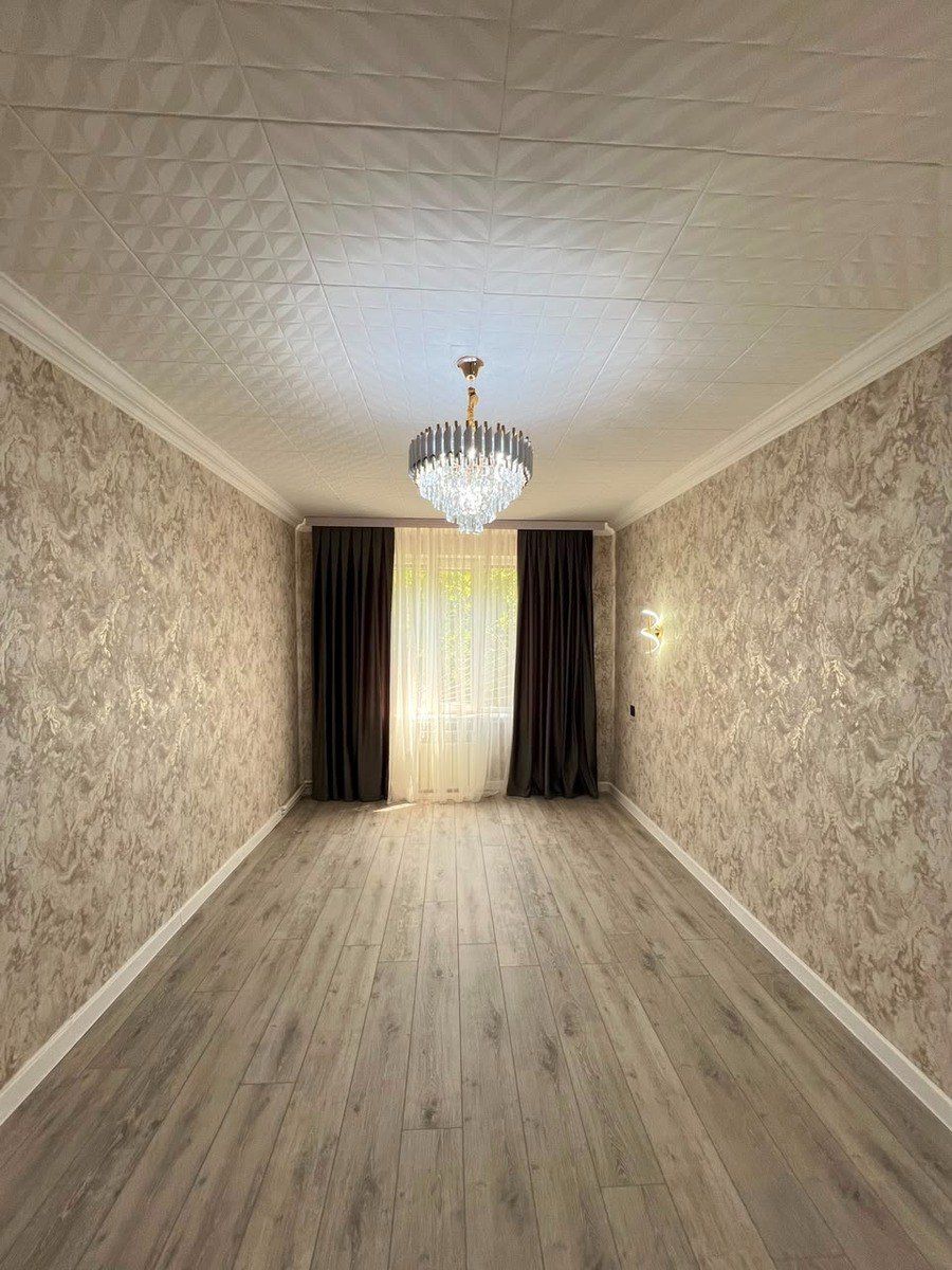 Satılır 3 otaqlı köhnə tikili 60 m² — Mənzil, Bakı (5)