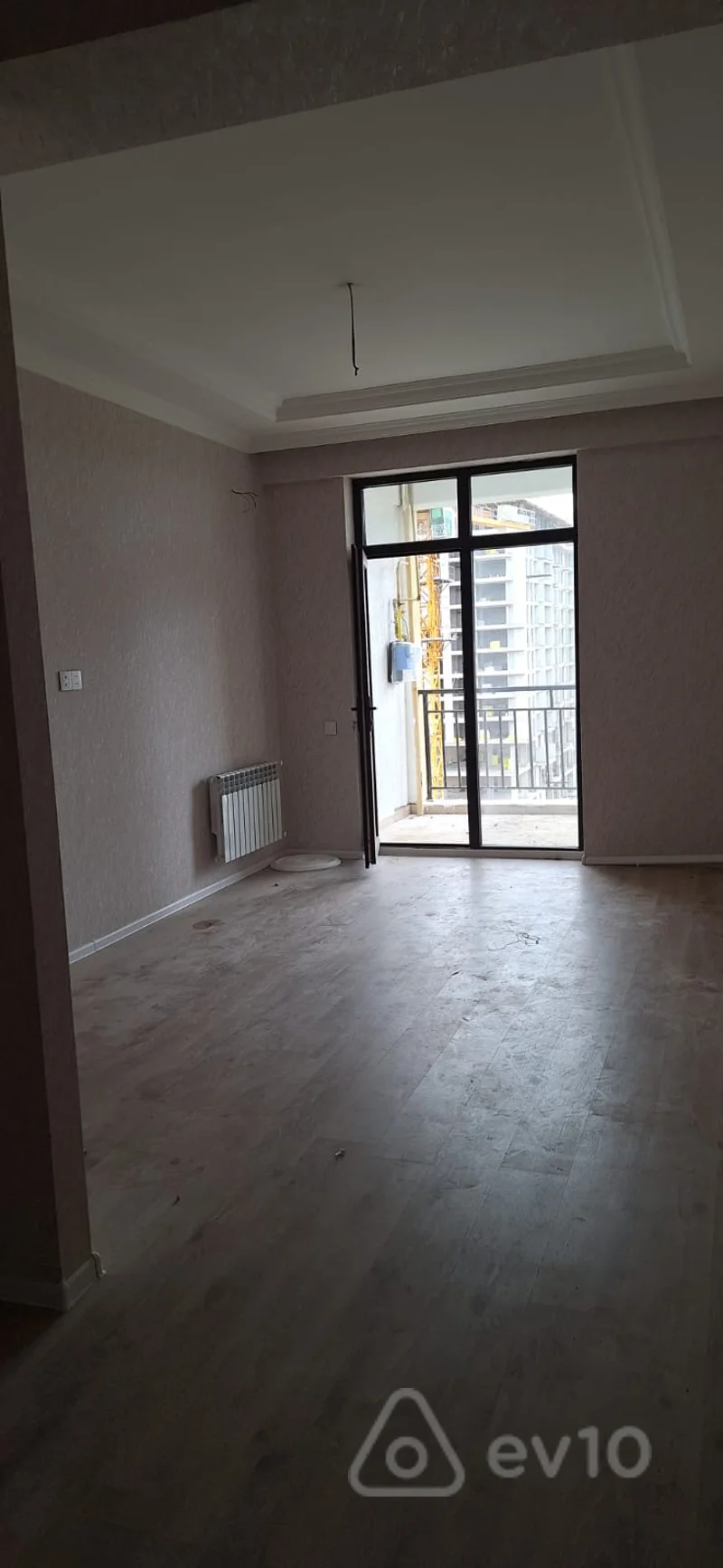 2 otaqlı mənzil, 75 m², Bəyaz Residence, Sumqayıt — Mənzil, Sumqayıt (2)