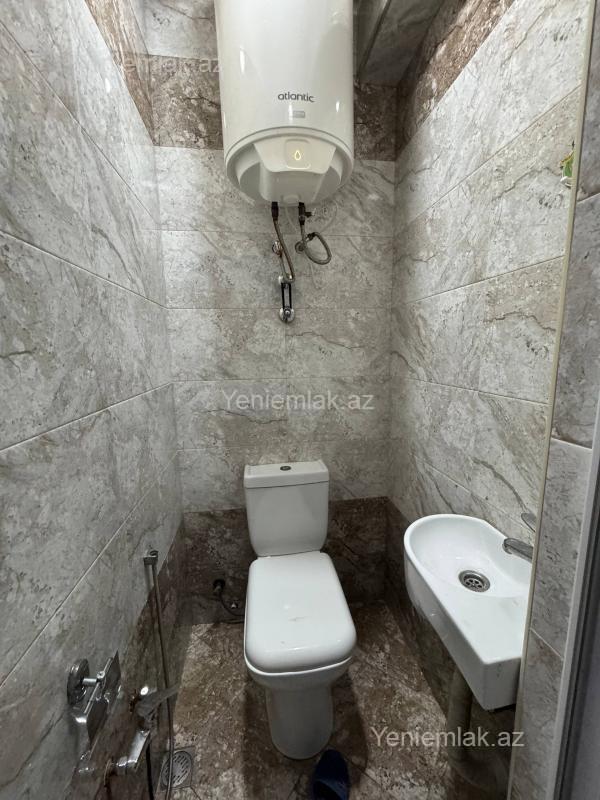 Satılır 4 otaqlı Bina evi menzil (Yeni tikili), 83 m², Masazır — Mənzil, Abşeron (9)