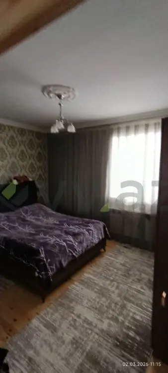 3 otaqlı Həyət evi Satılır, Gədəbəy — Ev, villa, Gədəbəy (10)
