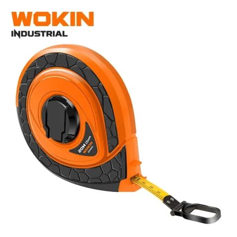 Wokın 500650 Fiberqlas Lent Metr – 50 m 15 mm Sənaye tipli — Bakı