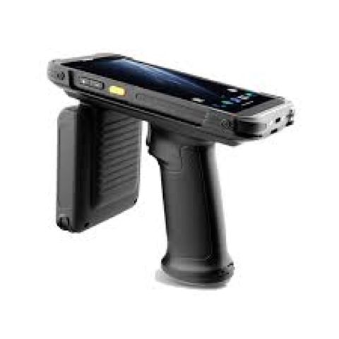 Professional Portativ Məlumat Toplama Terminalı — Chainway C66 Məhsul — Bakı