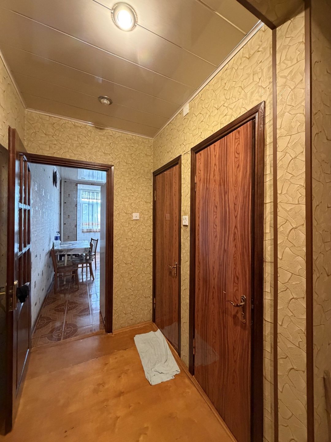 Satılır 3 otaqlı köhnə tikili 75 m² — Mənzil, Bakı (4)