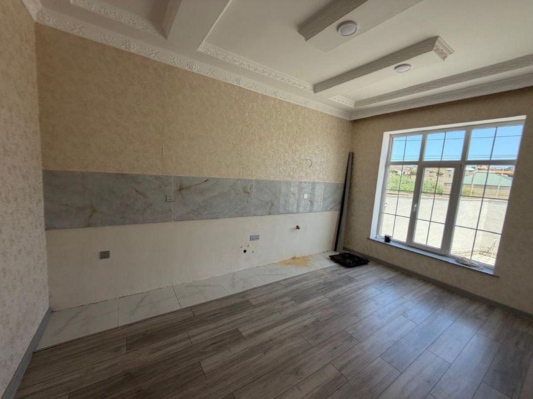 Həyət evi, Saray qəs — Ev, villa, Bakı (3)