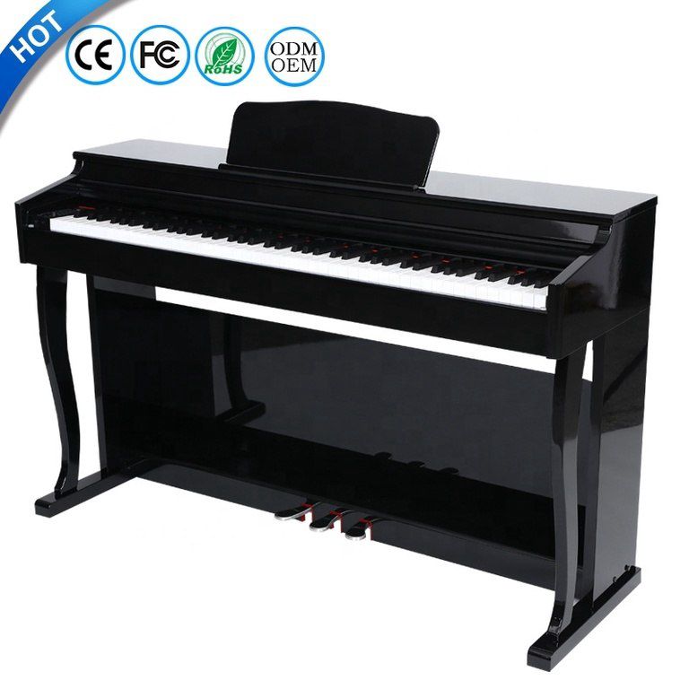 Pianino "Symphony-8808BK" — Musiqiə alətləri, Bakı