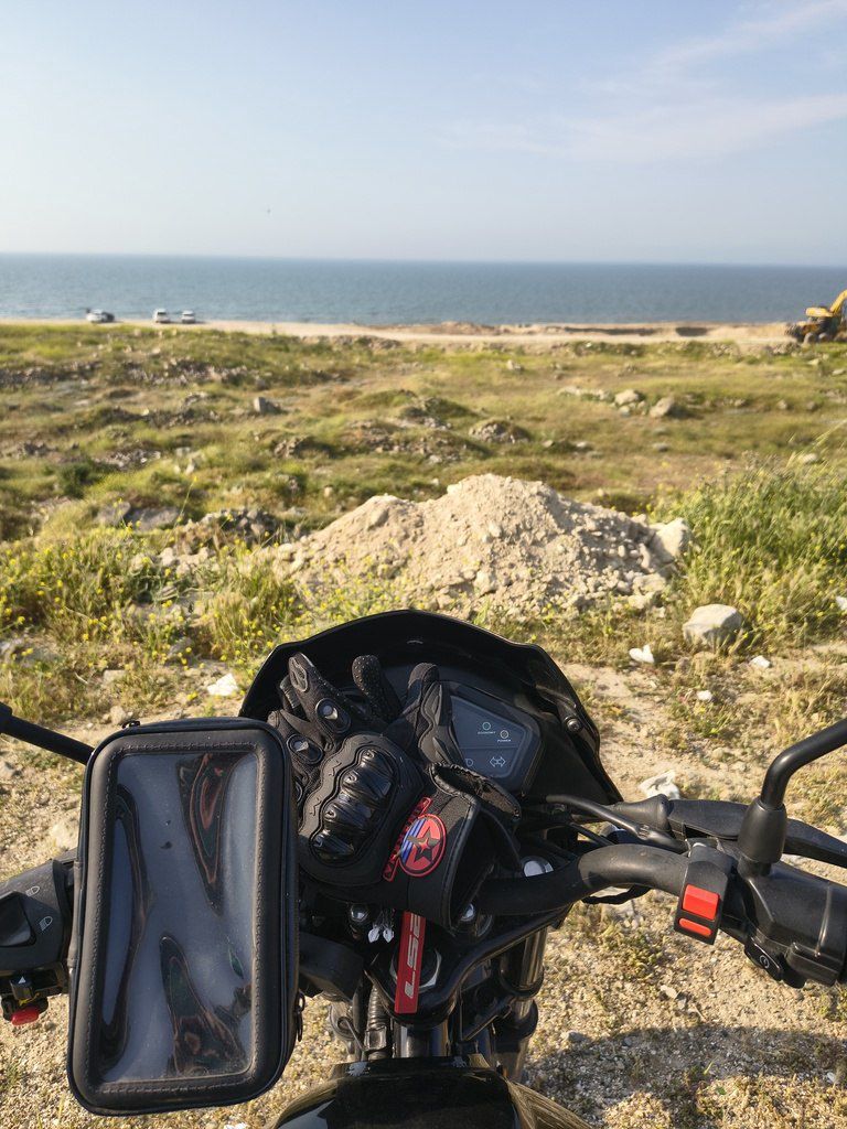 TVS Sport, 100 sm3, 2023 il, 77 512 km — Motosikletlər, Bakı (3)