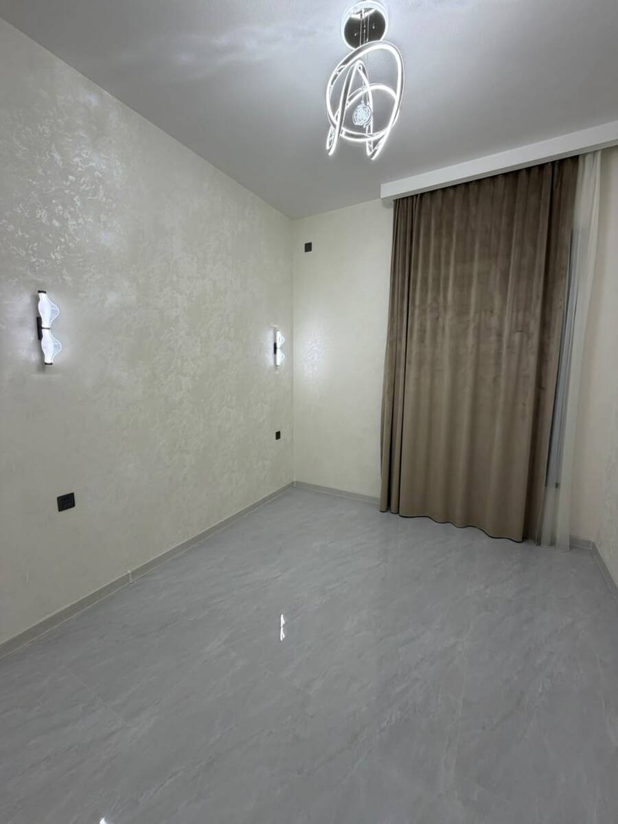 Satılır 4 otaqlı həyət evi/bağ evi 140 m² — Ev, villa, Bakı (7)