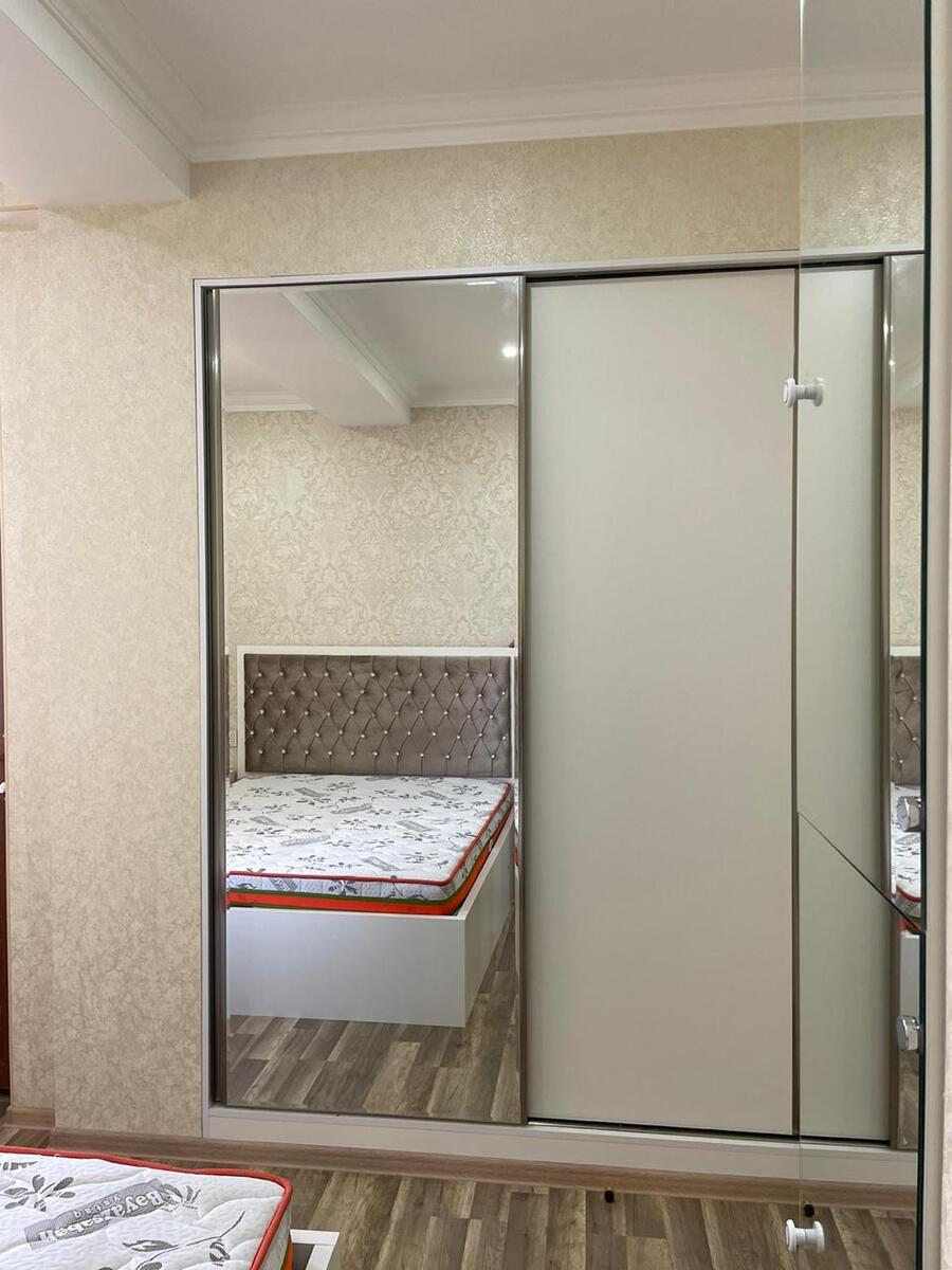 İcarəyə verilir 2 otaqlı yeni tikili 70 m² — Mənzil, Bakı (12)