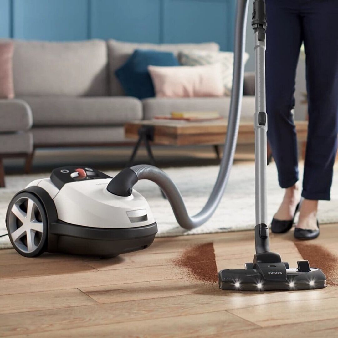 PhilipsModel XD8042 Torbalı ev tozsoranı — Ev texnikası, Bakı