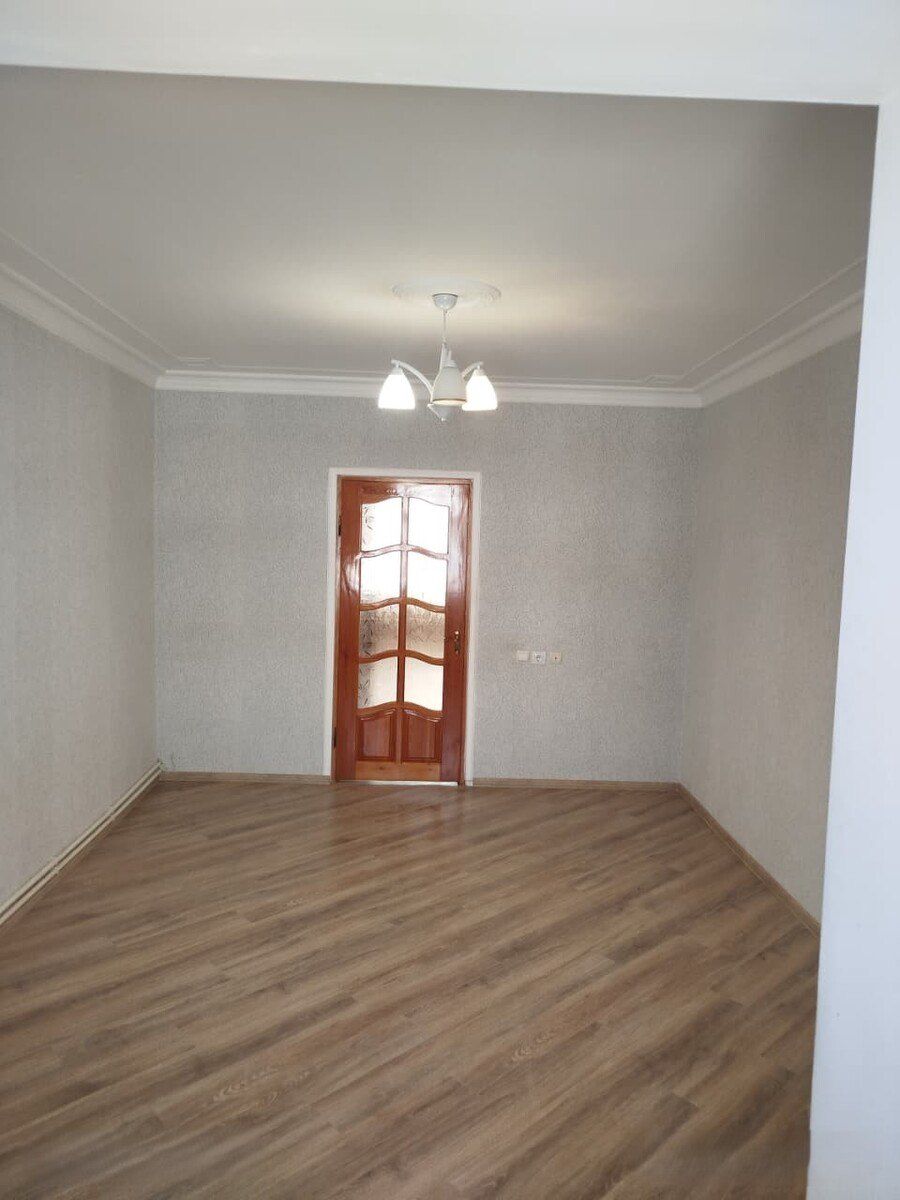 Satılır 3 otaqlı köhnə tikili 90 m² — Mənzil, Bakı (4)