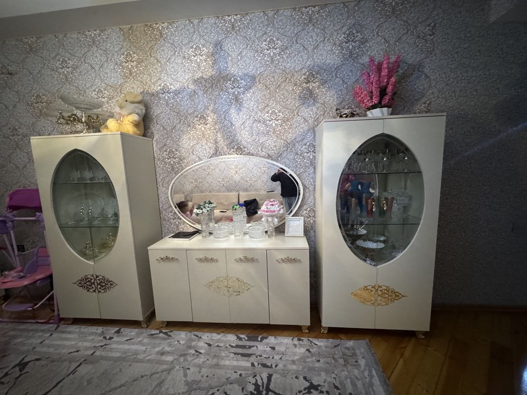 Qonaq otağı mebeli — Mebel, Bakı