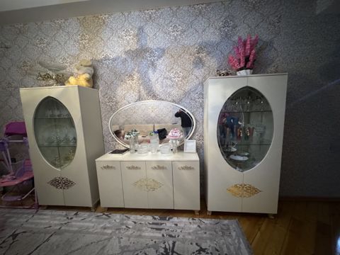Qonaq otağı mebeli — Bakı
