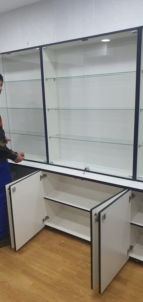 Telefon dükanı üçün mebel — Biznes və avadanlıq, Bakı (2)
