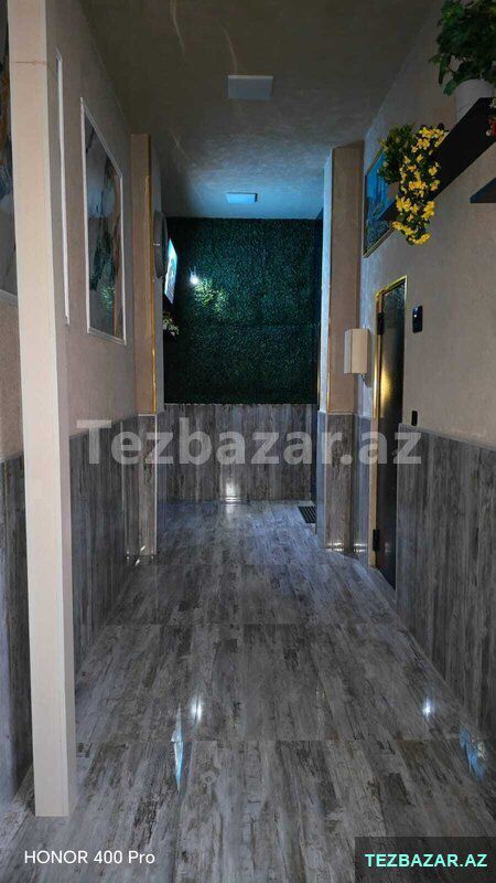 2 otaqlı yeni tikili — Mənzil, Sumqayıt (3)
