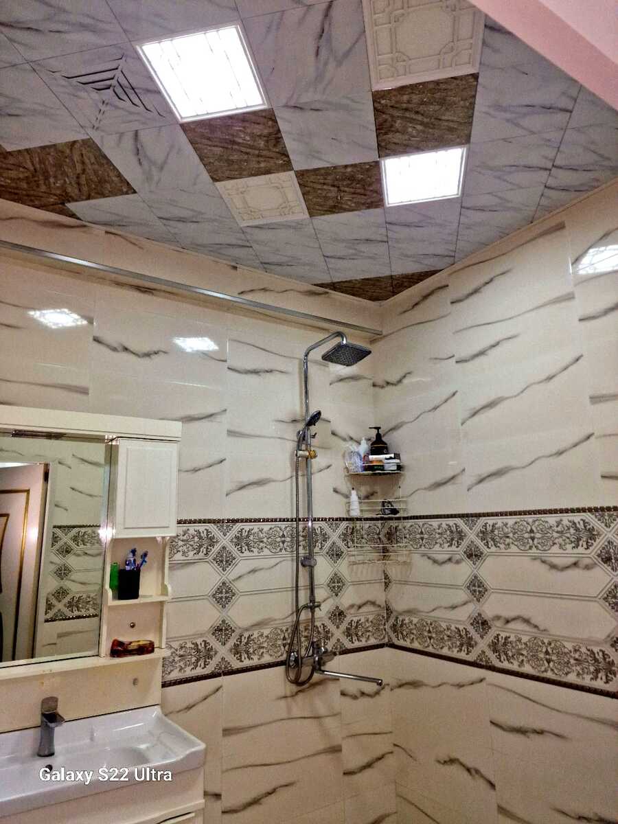 3-otaqlı yeni tikili kirayə verilir, Nəriman Nərimanov m., 75 m² — Mənzil, Bakı (11)