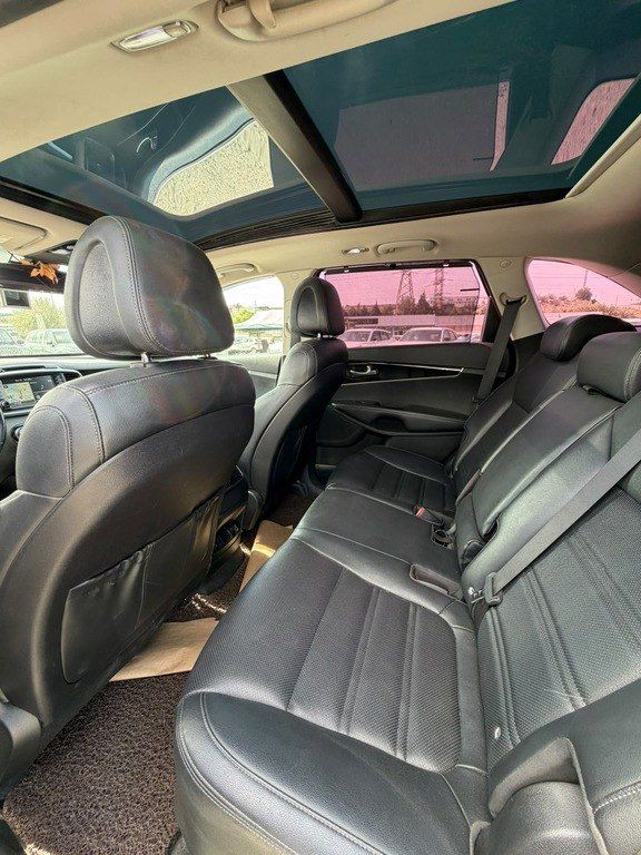 Kia Sorento, 2.0 L, 2015 il, 210 000 km — Avtomobillər, Bakı (9)