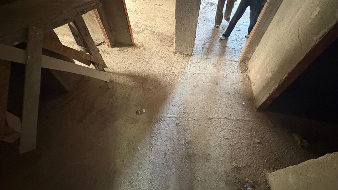 3-otaqlı yeni tikili, Natiq Əliyev küç., 106 m² — Mənzil, Bakı (4)