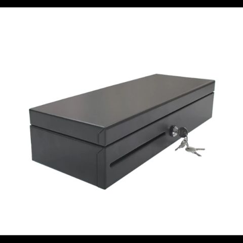 Ocom ECD-170B – Flip-Top Kassa Pul Yeşiyi Model: ECD-170B Brend: Ocom — Bakı