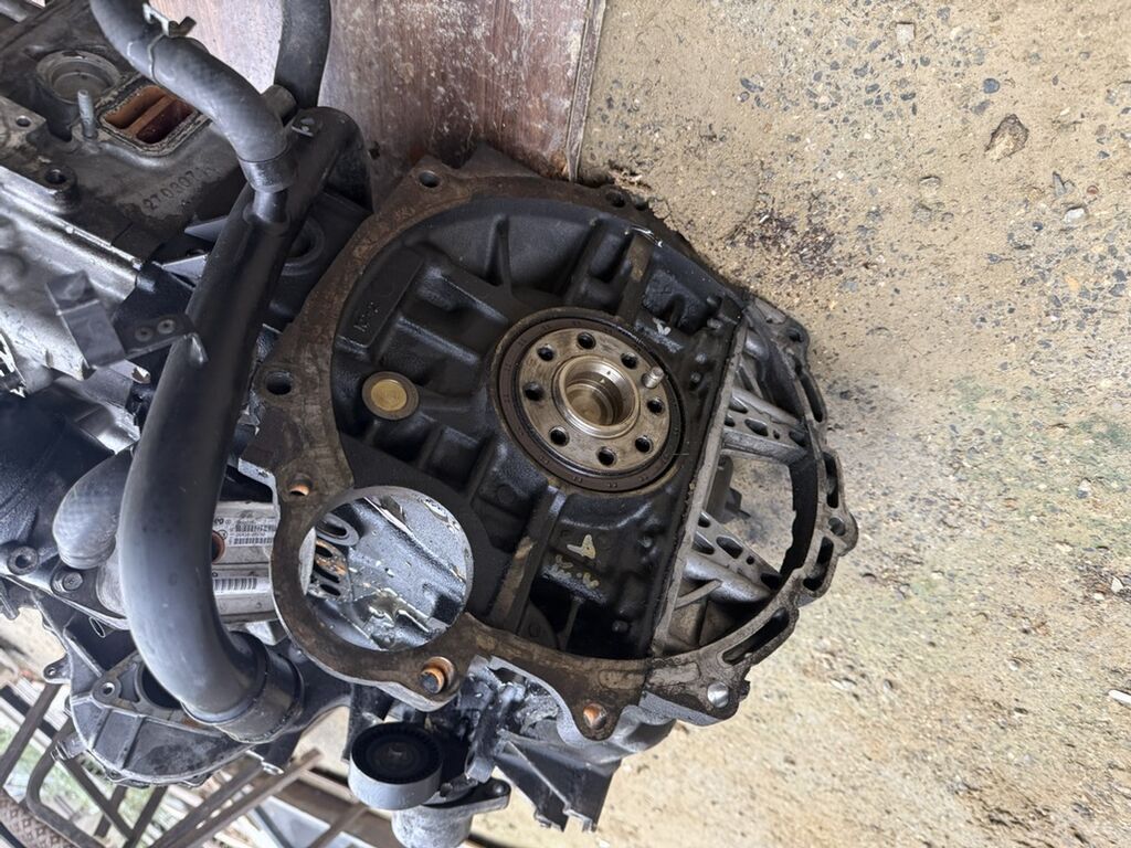 Məhsul: müherik Tesvir Kia rio 1.6 turbo matoru Mator vurub — Mühərriklər, Bakı (8)