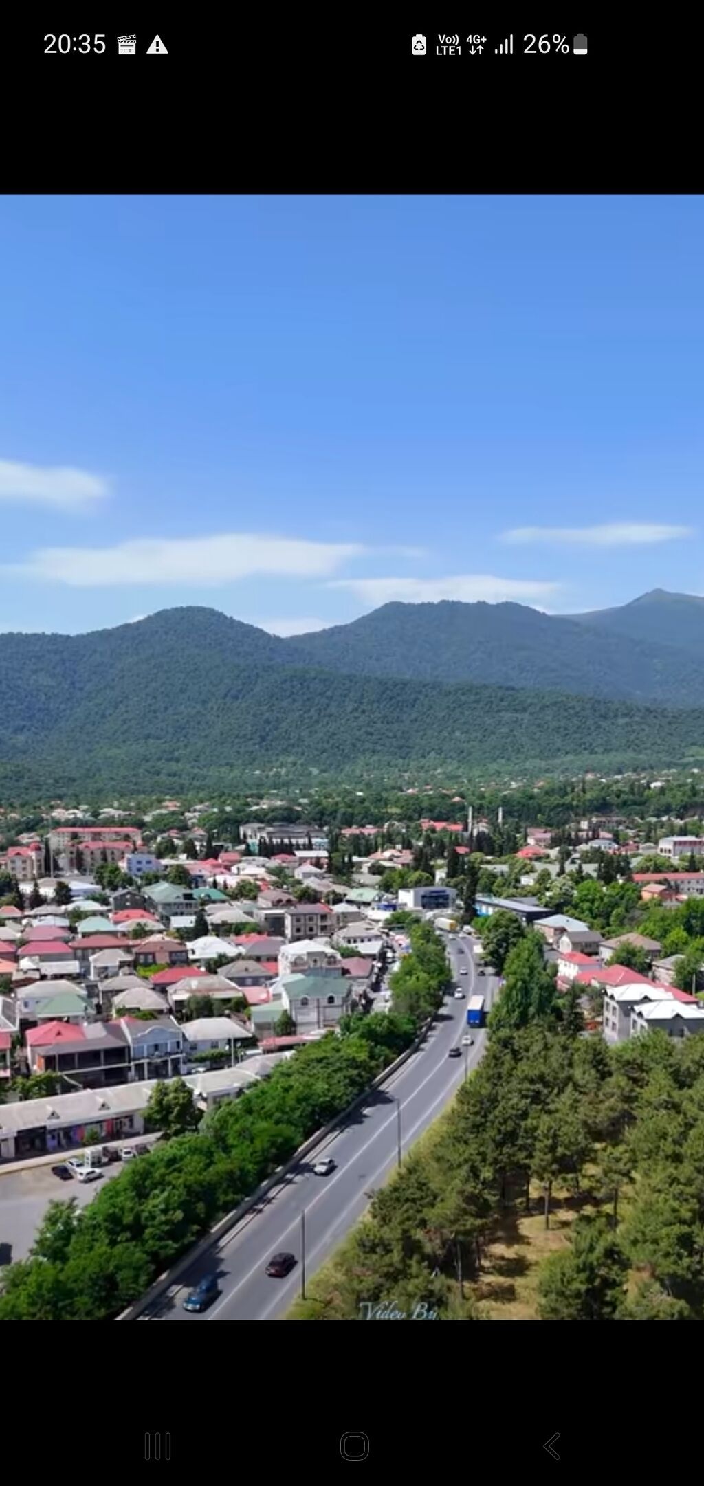 Biznes üçün — Torpaq, Masazır (2)