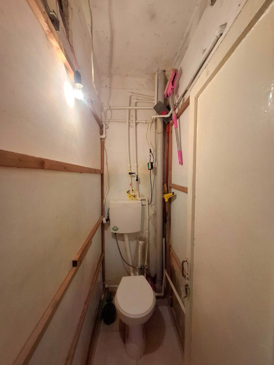 2-otaqlı mənzil, Sumqayıt ş., 50 m² — Mənzil, Sumqayıt (9)
