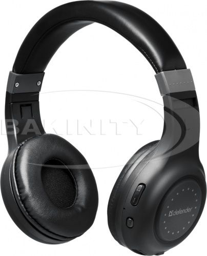 Qulaqcıq Defender FreeMotion B551 — Bakı
