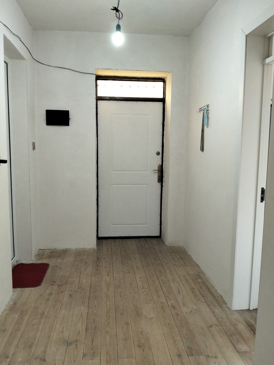 Həyət evi, Yeni Suraxanı qəs — Ev, villa, Bakı (12)