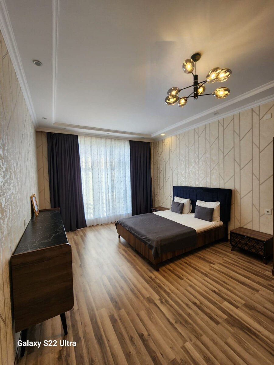 Həyət evi kirayə verilir, İsmayıllı r — Ev, villa, İsmayıllı (6)