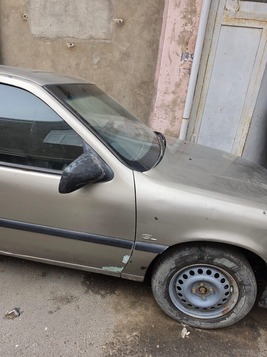 Opel Vectra, 1992 il — Avtomobillər, Bakı (6)