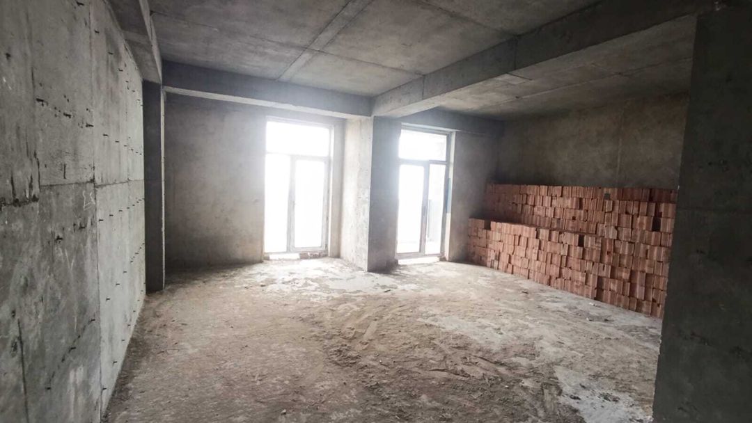 Satılır 3 otaqlı yeni tikili 147.5 m² — Mənzil, Bakı (2)