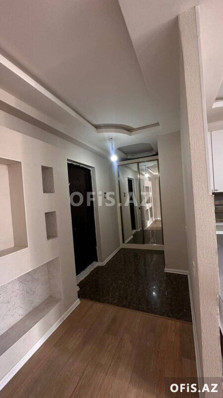 Yeni tikili Satılır Yasamal r., İnşaatçılar m., 2 otaq, 45 m² — 132 000 ₼ · Bakı · Mənzil Yeni tikili Satılır Yasamal r., İnşaatçılar m., 2 otaq, 45 m² — Bakı