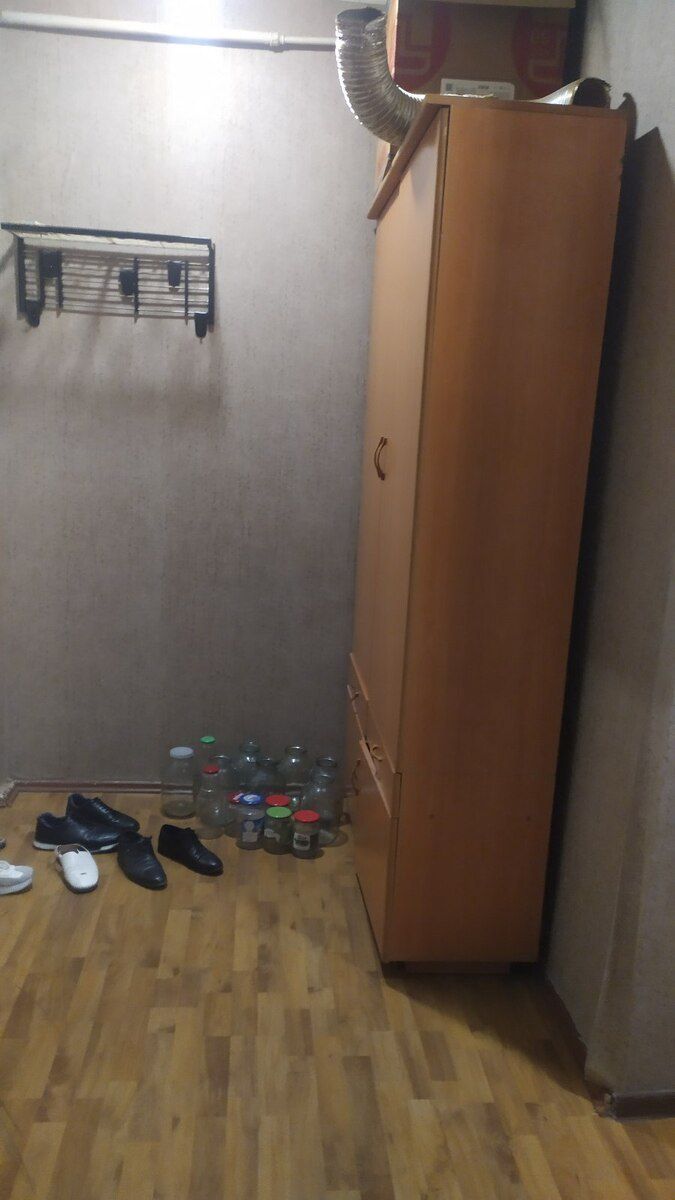 2-otaqlı mənzil kirayə verilir, Sumqayıt ş., 50 m² — Mənzil, Sumqayıt (4)