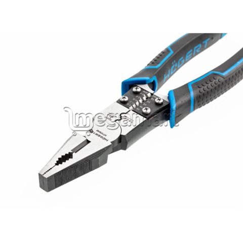 Kəlbətin Çoxfunksiyalı 215 mm Högert HT1P242 — Bakı