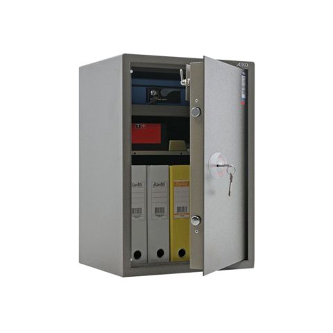 Aıko TM-63T Ofis Seyfi Aıko TM-63T açar kilidli ofis seyfi evdə və — 570 ₼ · Bakı, Nərimanov · Seyfləri Aıko TM-63T Ofis Seyfi Aıko TM-63T açar kilidli ofis seyfi evdə və — Bakı