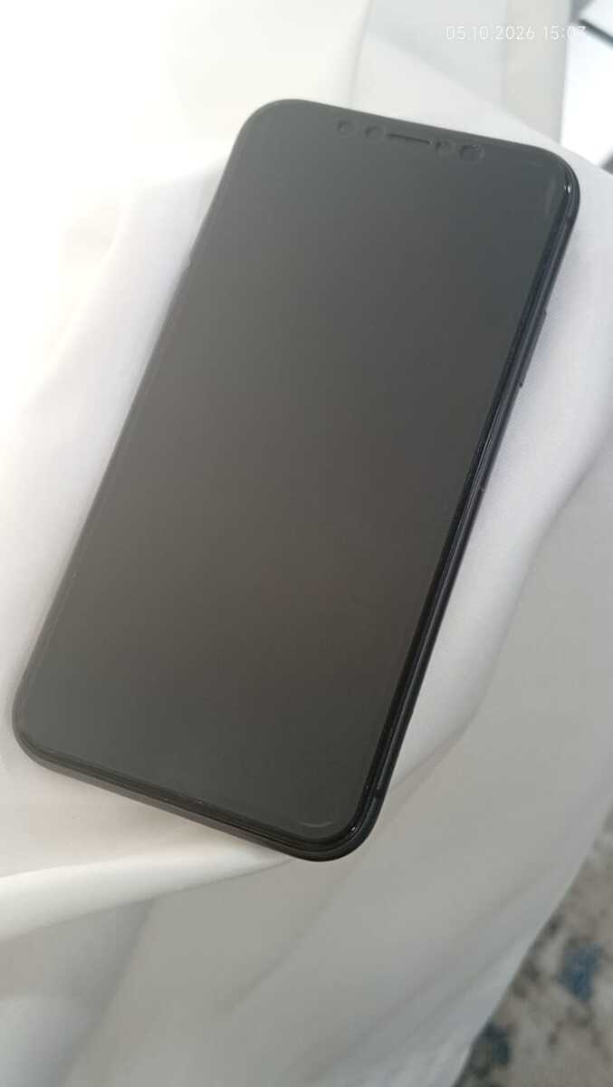 Apple iPhone 11 Black 64GB/4GB — Smartfonlar, Bakı (4)