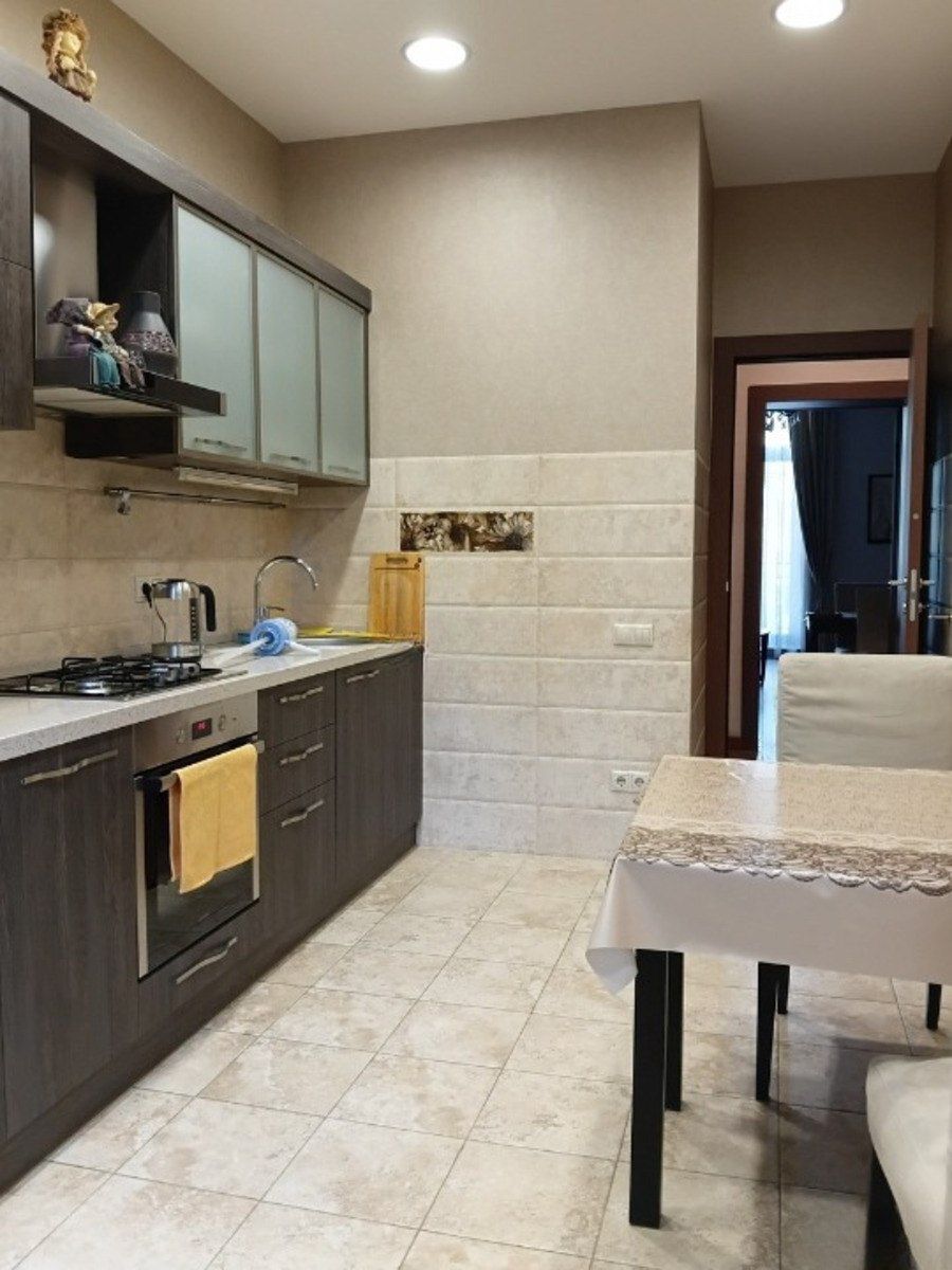 Satılır 3 otaqlı yeni tikili 85 m² — Mənzil, Bakı (7)