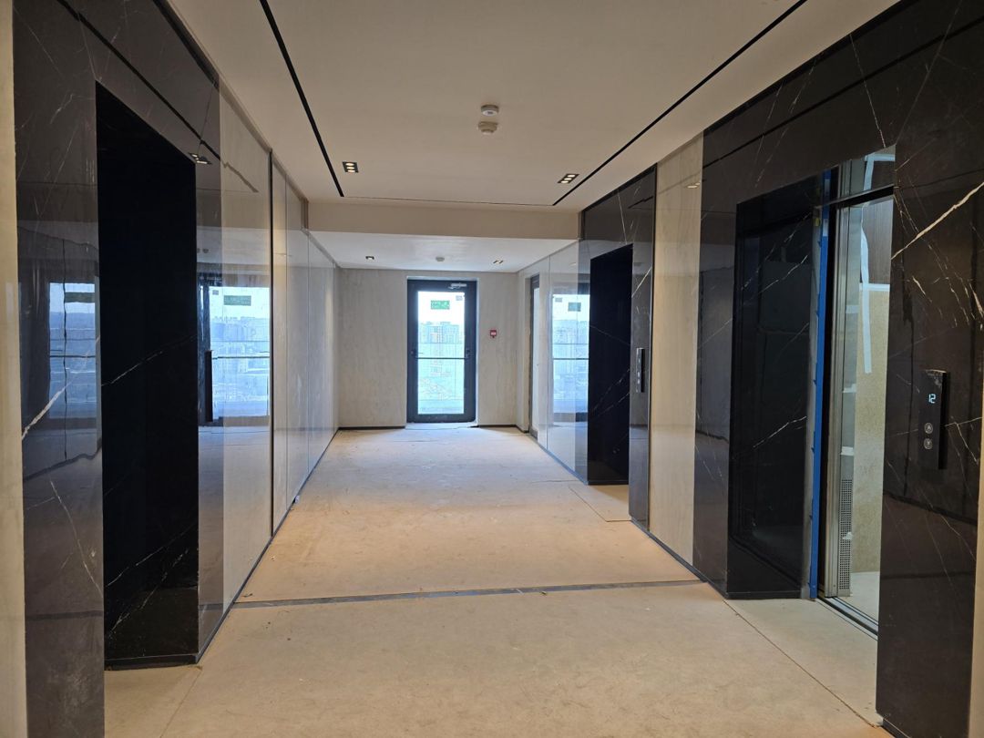 2 otaqlı studiya, 82 m², Mərkəzi Bulvar küçəsi (Fortis) — Mənzil, Bakı (3)