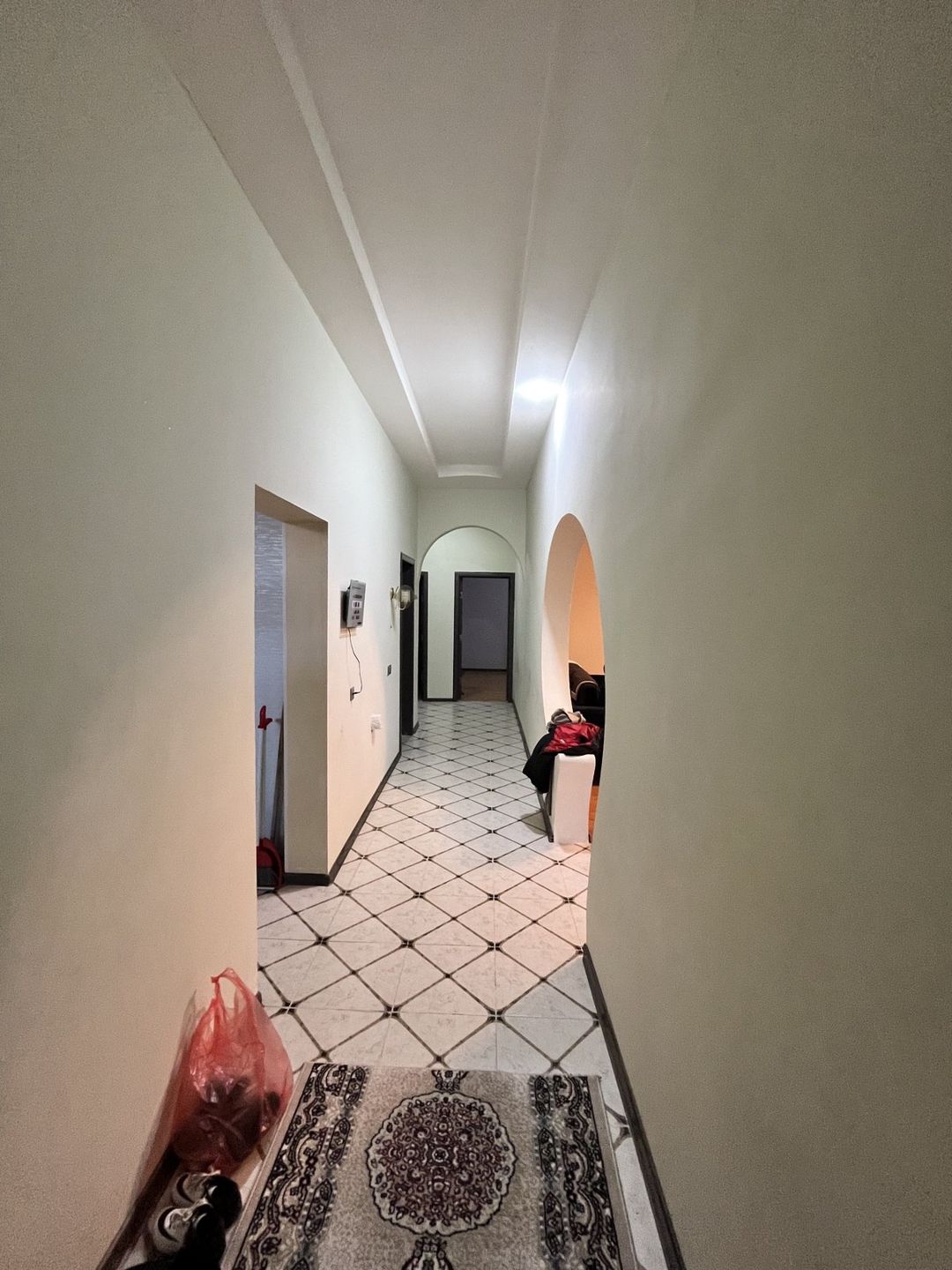 Satılır 4 otaqlı həyət evi/bağ evi 120 m² — Ev, villa, Bakı (4)