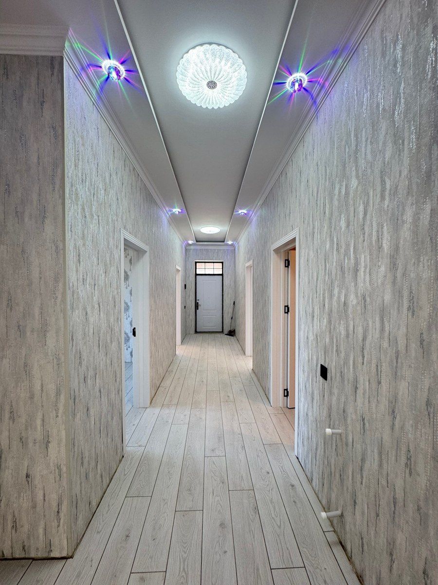 Həyət evi, Hövsan qəs — Ev, villa, Bakı (7)