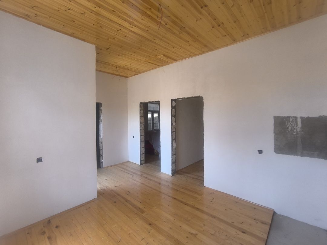 Həyət evi, Hökməli qəs — Ev, villa, Bakı (4)