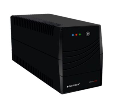 650 va UPS — Bakı