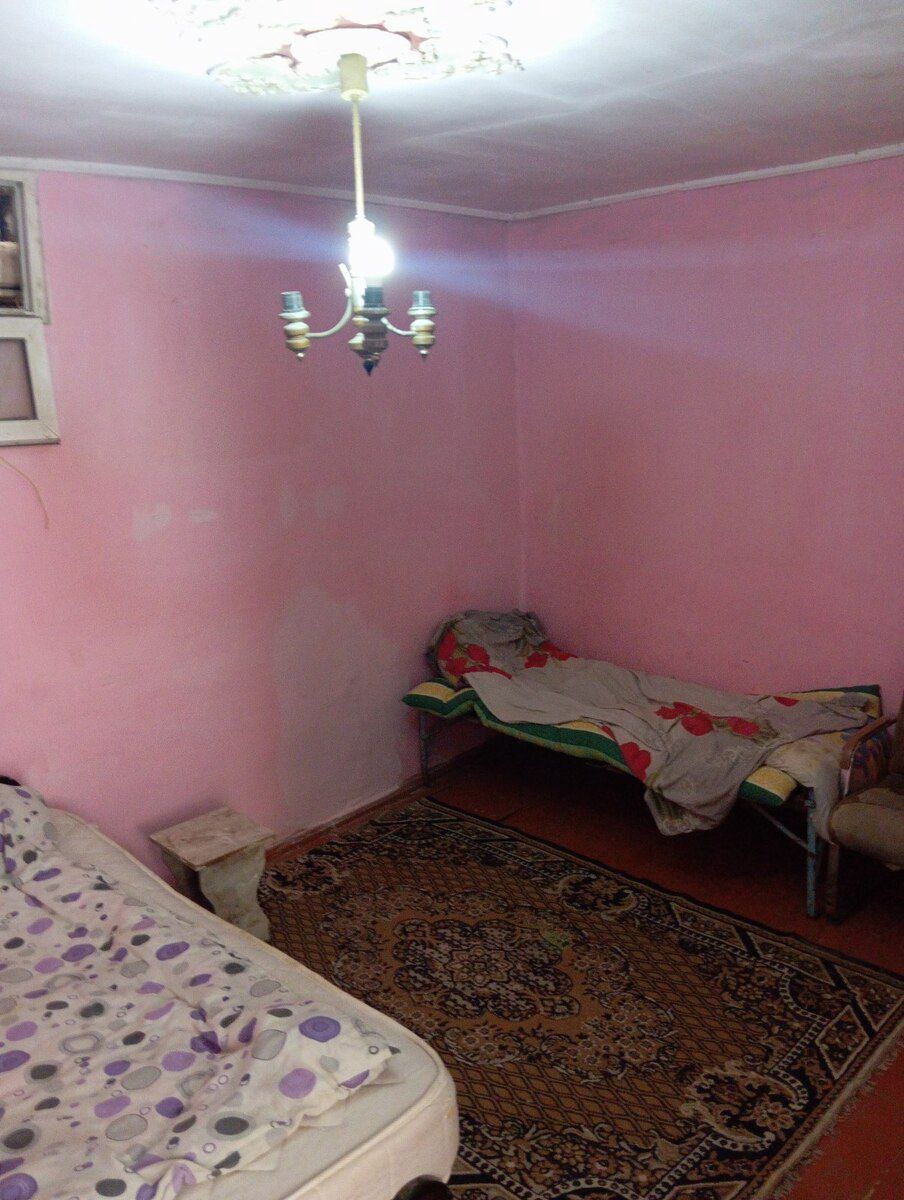 Həyət evi kirayə verilir, Kənd Əhmədli — Ev, villa, Bakı (6)