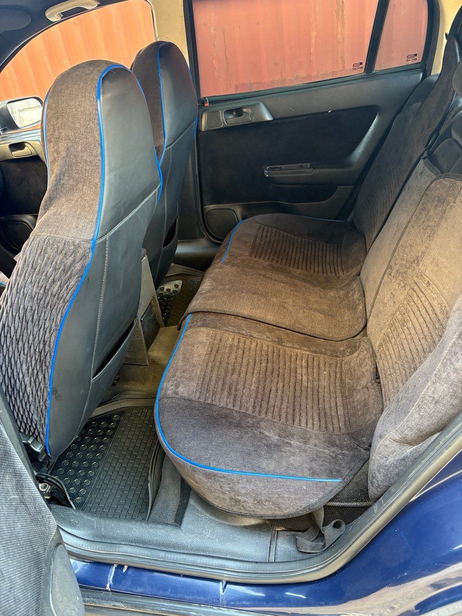 Opel Astra, 1998 il — Avtomobillər, Bakı (10)