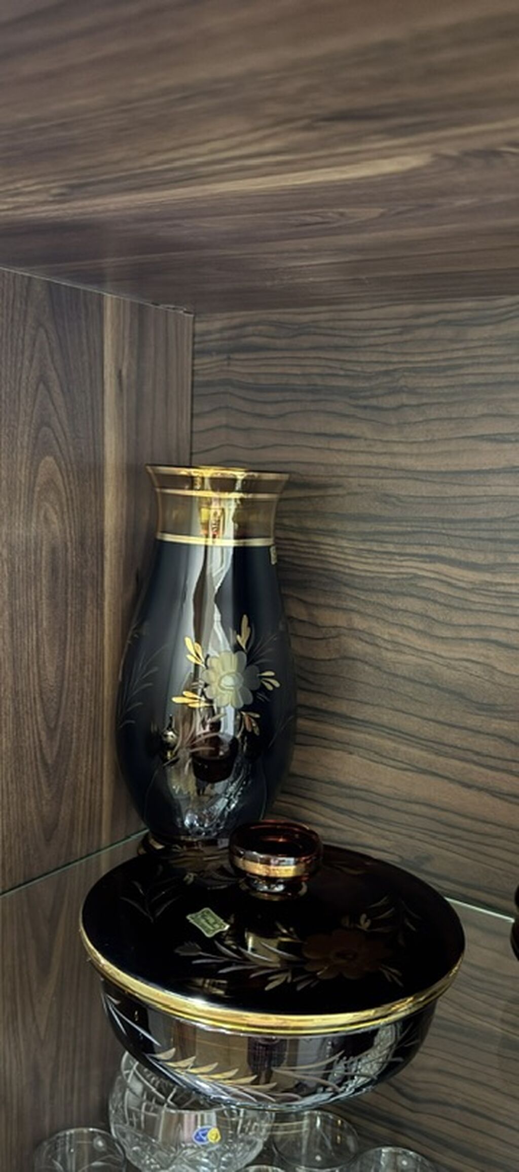 Yenidir işlənməyib — Süfrə qabı, Bakı (2)